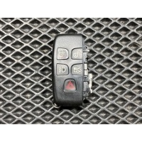 Ключ Jaguar F-Pace 2016 HK8315K601AA,C2D51457,C2D48479,C2D51454