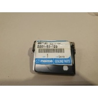 Кронштейн бампера переднего правый Mazda Demio DW 1998-2000 D20153123
