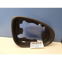 Рамка зеркала правого Volkswagen Touareg 2010-2018 7P68576029B9