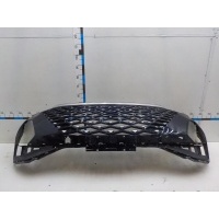 Бампер передний Omoda C5 2022- 602002777AADQJ