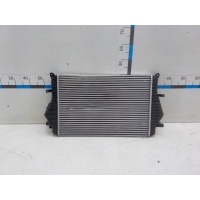 Интеркулер (радиатор турбины) Haval M6 2021- 1119100XKY28A