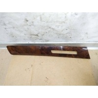Накладка декоративная Volkswagen Touareg 2 2012 7P6867439FME1