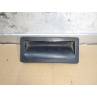 Ручка открывания багажника Volkswagen Touareg 2 2012 5N0827566