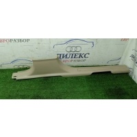 накладка порога (внутренняя) Land Rover Freelander 2 2007> 2008 LR001821