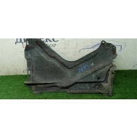 защита днища Audi Allroad quattro 2012> 2012 4G0825218