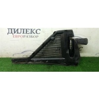 решетка стеклооч. (планка под лобовое стекло) BMW X5 E70 2007-2013 64316945583