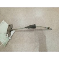 Трос стояночного тормоза Toyota Corolla Spacio E110 1997-2001 1998 4641012250