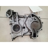 Крышка двигателя передняя Land Rover Discovery 1 1989-1998 1996 HE1310074