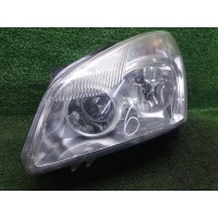 фара Nissan Qashqai (J10) 2006-2014 26060JD00E
