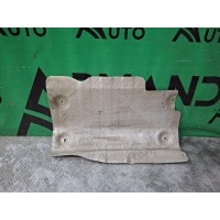 теплоизоляция глушителя Genesis GV80 1 2020-нв 28795T6200, 7
