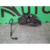зеркало Audi Q7 2 4M 2015-нв 4M1857410AK9B9, 8