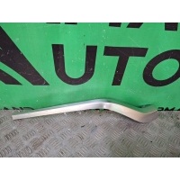Молдинг бампера Hyundai Santa Fe 4 TM 2020-нв 86596S1600, 8