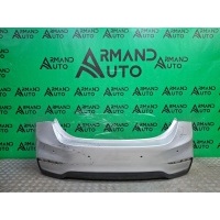 Бампер Hyundai Solaris 2 2017-2020 86611H5000, 4