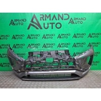 Бампер Mitsubishi Eclipse Cross 1 2017-2020 6400J507, 6400H717ZZ, 7