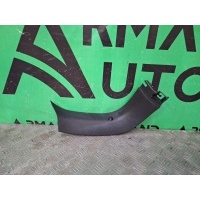 обшивка двери багажника верхняя Mitsubishi ASX 1 GA0 2010-нв 7224A191XA, 7224A131, 7224A191, 8