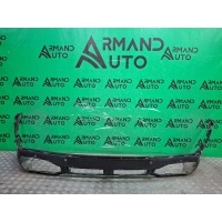 Юбка бампера Kia Sorento 4 2020-нв 86612P2000, 4