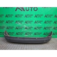 Юбка бампера Skoda Kodiaq 1 2016-2022 5658075219B9, 565807521, 7
