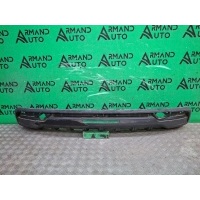 Юбка бампера Haval Jolion 1 2021-нв 2804117XST01A, 2804105XST01A, 2