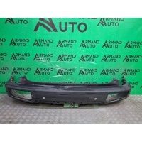 Бампер Haval Dargo 1 2022-нв 2804101XKN04A, 2