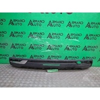 Юбка бампера Haval Jolion 1 2021-нв 2804117XST01A, 2804105XST01A, 7
