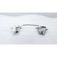 Замок двери багажника Mercedes-Benz GLE Coupe C292 2018 A0997400600, A2929062800