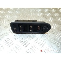 Блок управления стеклоподъемниками Peugeot 308 T7 2009 96644915,30170273,96644915XT