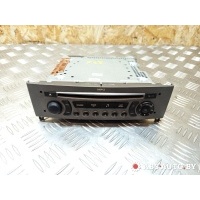 Магнитола Peugeot 308 T7 2009 A2C53282269AG,0307090,96650206XH01