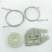Стеклоподъемник (ремкомплект) БМВ Е53 Mitsubishi 51357125060 51357125060