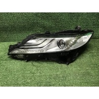 Битая Фара левая Toyota Camry xv70 (2020-н.в.) LED Toyota Параметр: Модель 2020 8118533D72