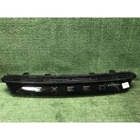 Подсветка логотипа EXEED RX (2023-н.в.) EXEED Параметр: Модель 2023 605000792AA