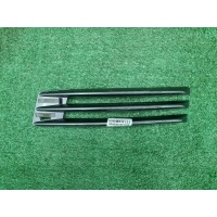 Решетка переднего бампера Land-Rover Range Rover Vogue 4 L405 (2017-2022) LR118373
