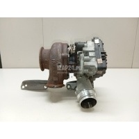 Турбокомпрессор (турбина) BMW Clubman F54 2014 11658513635