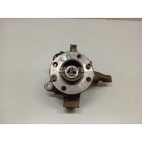 Кулак поворотный передний левый Renault Sandero 2014 400158414R