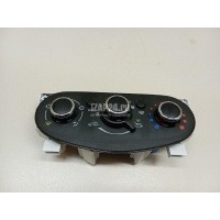 Блок управления отопителем Renault Logan II 2014 275106764R