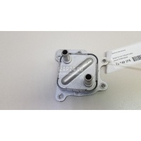 Радиатор масляный Nissan X-Trail (T32) 2014 213053NU0A