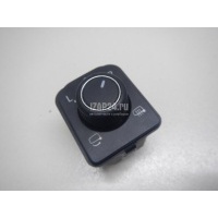 Переключатель регулировки зеркала VAG Touran(5T) 2016 3G0959565CICX