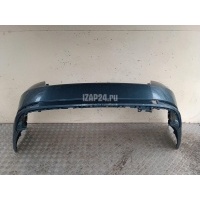 Бампер задний VAG Superb 2015 3V5807421