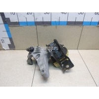 Опора двигателя правая Renault Kaptur 2016 113758078R