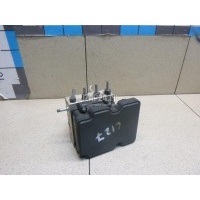 Блок ABS (насос) Renault Captur (2013 - 2019) 476606853R