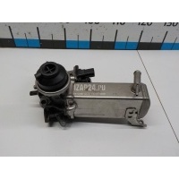 Радиатор системы EGR VAG Amarok 2010 059131511AJ
