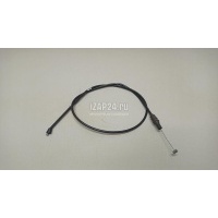 Трос открывания капота Mercedes Benz GLC-Class X253 2015 2058800159