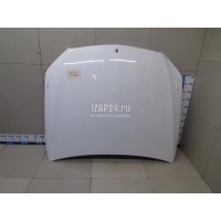 Капот Mercedes Benz W205 2014 2058800357