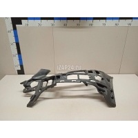 Кронштейн переднего бампера левый Mercedes Benz W205 2014 2058850565