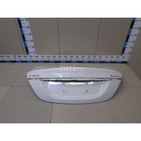 Крышка багажника Mercedes Benz W205 2014 2057500075
