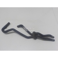 Патрубок Mercedes Benz GLC-Class X253 2015 2055012891