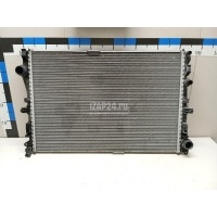 Радиатор основной Mercedes Benz GLC-Class X253 2015 0995002103