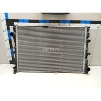 Радиатор основной Mercedes Benz GLC-Class X253 2015 0995007303