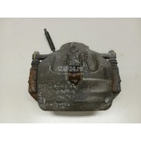 Суппорт тормозной передний левый Mercedes Benz W205 2014 2054210381