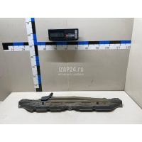 Панель передняя Toyota Highlander III (2013 - 2019) 532160E050