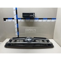 Решетка радиатора Toyota Highlander III (2013 - 2019) 531010E240